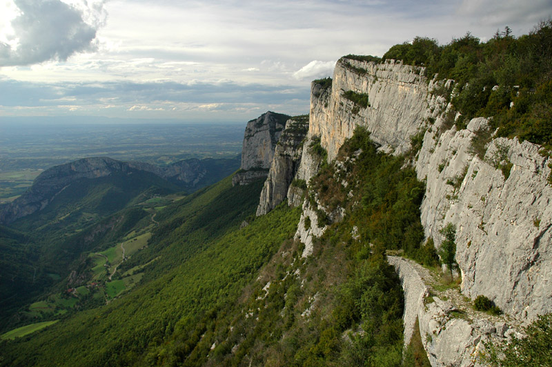 Vercors