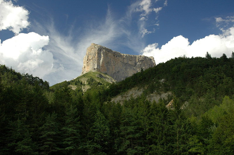 Vercors