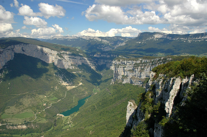 Vercors