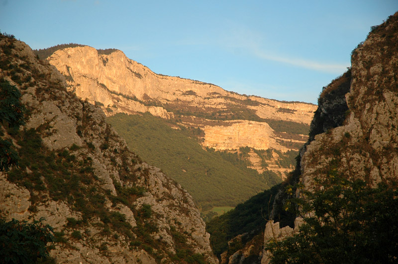 Vercors