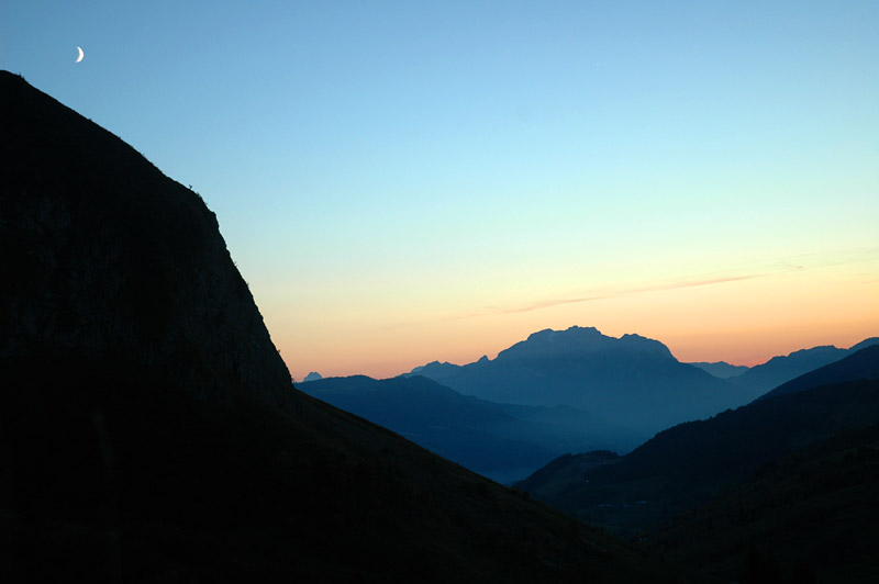 Aravis