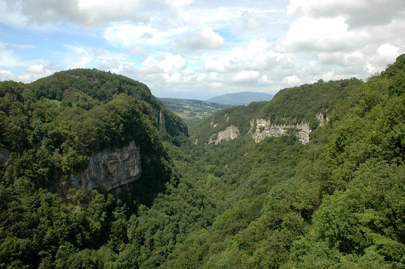 Ponts-de-la-Caille