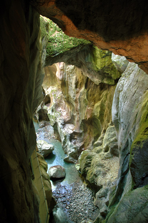 Pont-du-Diable