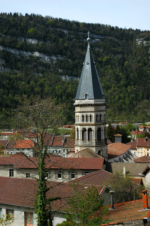 Nantua