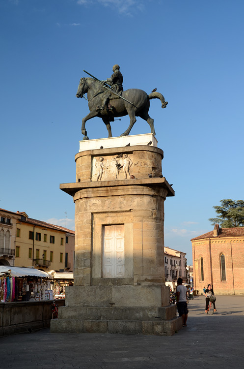 Bazilika svatho Antonna