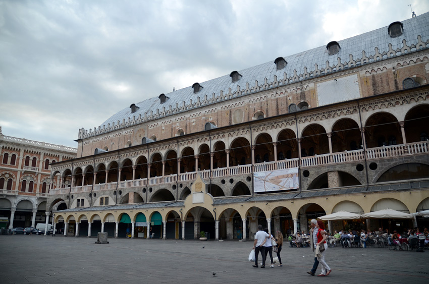 Palazzo Ragione
