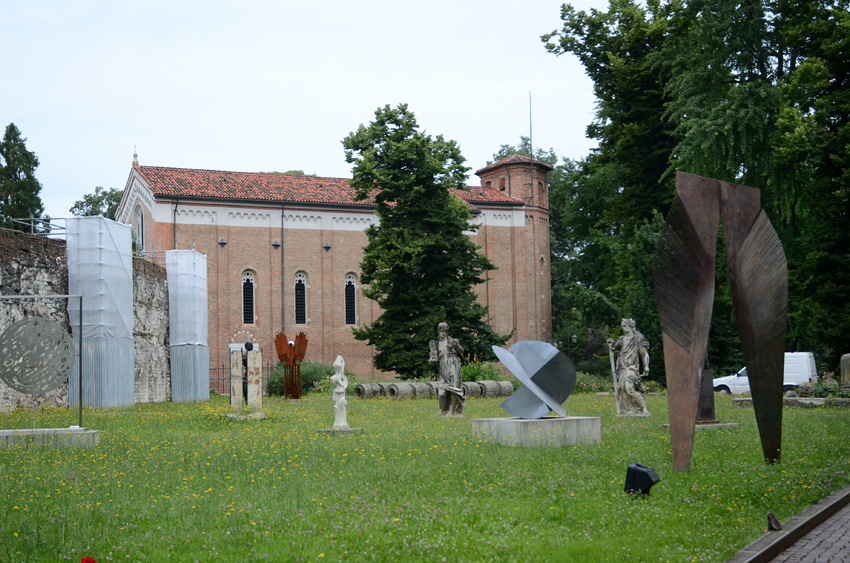 Kaple Scrovegni