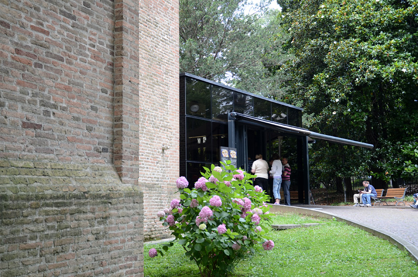 Kaple Scrovegni
