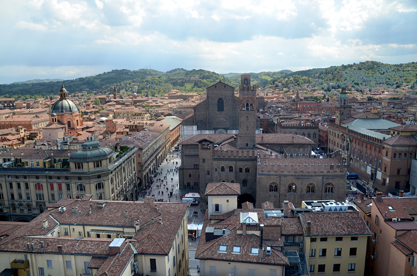 Bologna