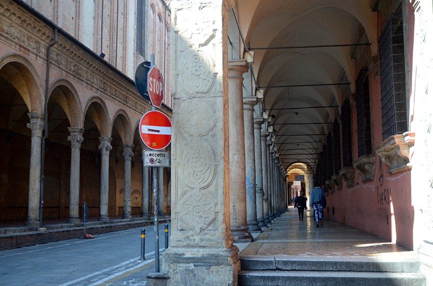 Bologna