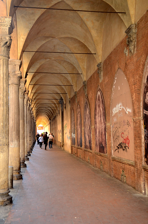 Bologna
