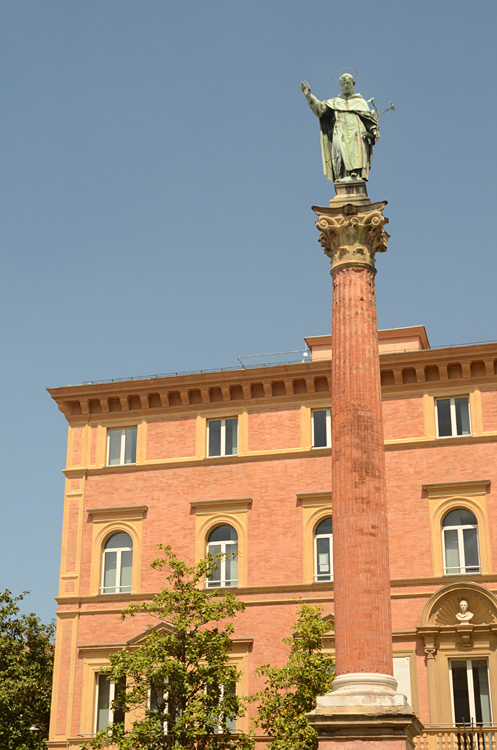 Bologna - San Domenico