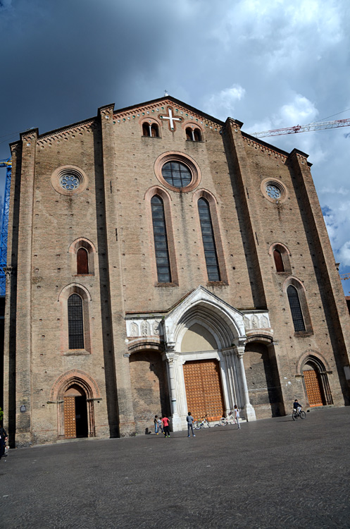 Bologna - San Francesco