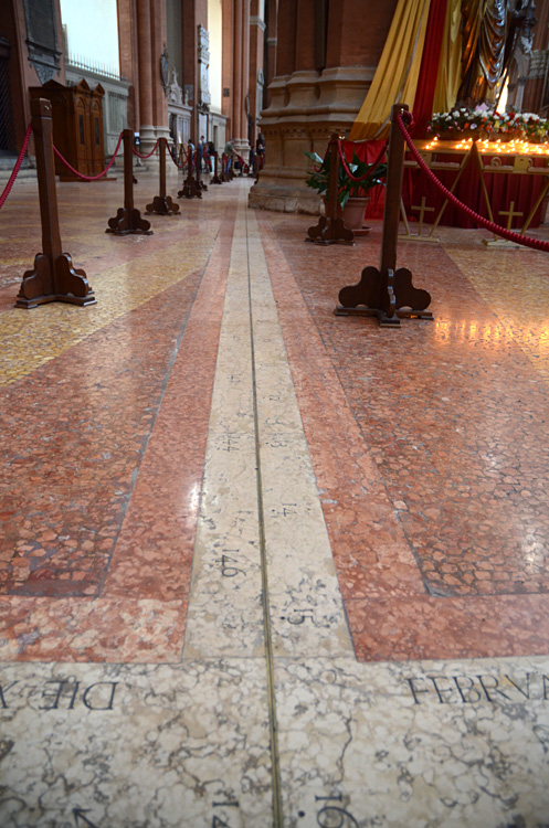 Bologna - San Petronio