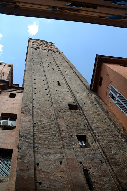 Bologna - Torre Azzoguidi