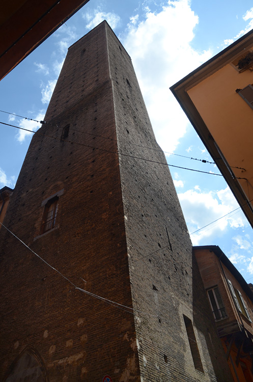 Bologna - Torre Azzoguidi