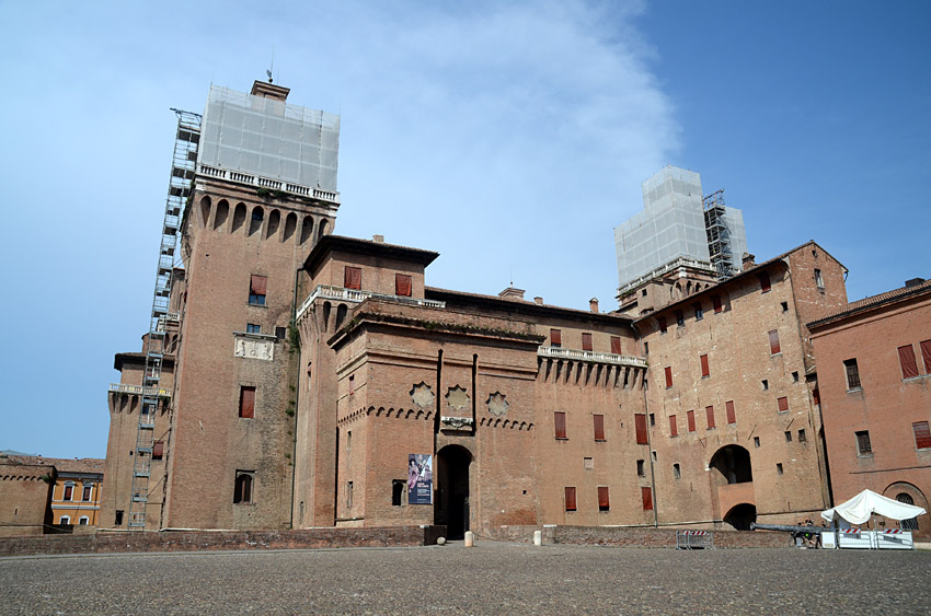 Ferrara