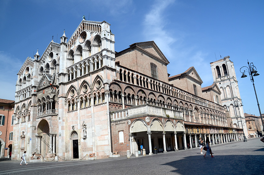 Ferrara