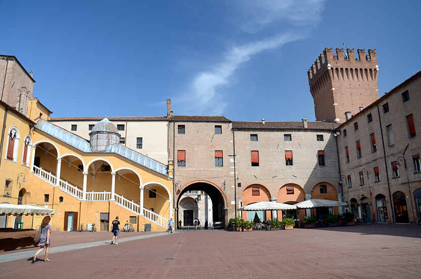 Ferrara
