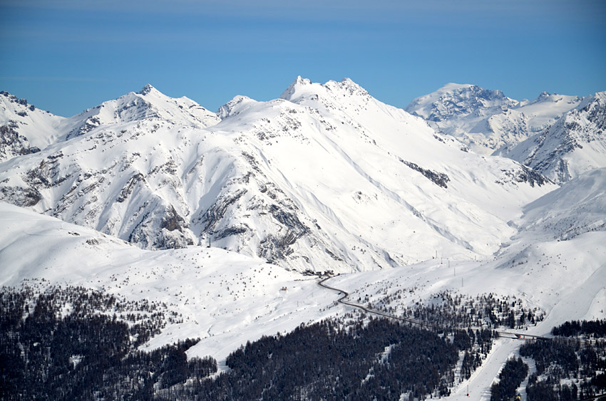 Bormio