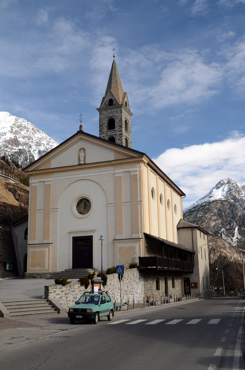 Bormio