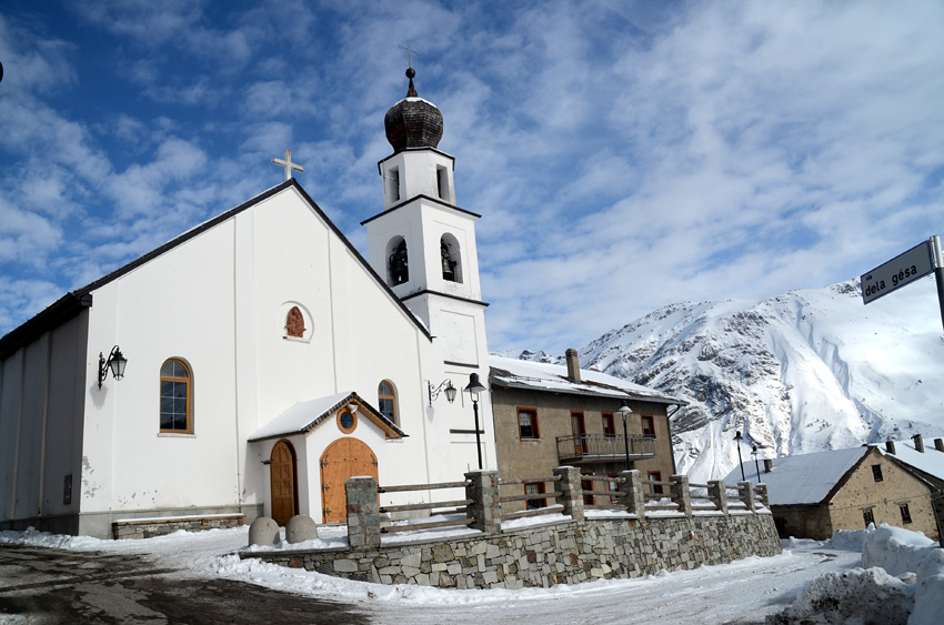 Bormio
