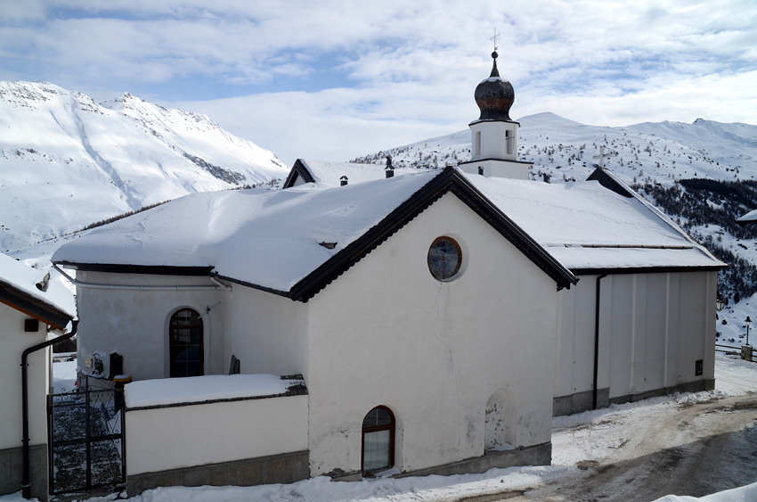 Bormio