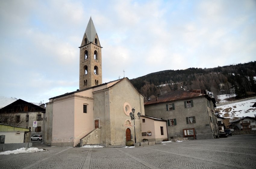 Bormio