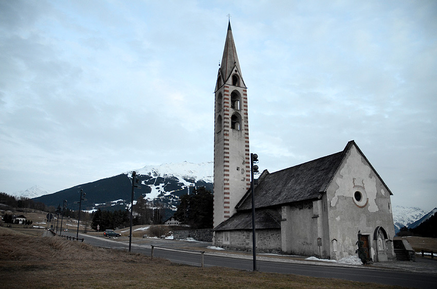 Bormio