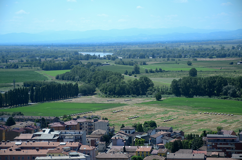 Cremona - Torrazzo