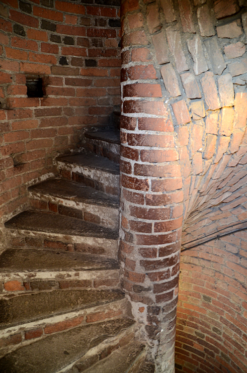 Cremona - Torrazzo