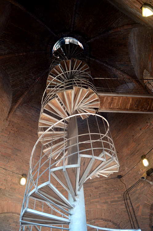 Cremona - Torrazzo