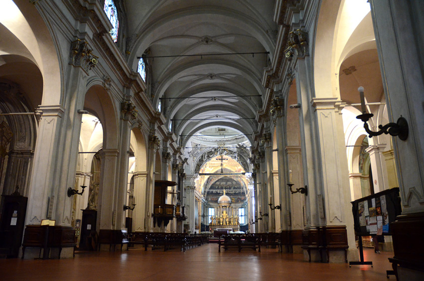 Miln - San Marco