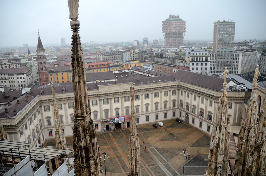 Palazzo Reale