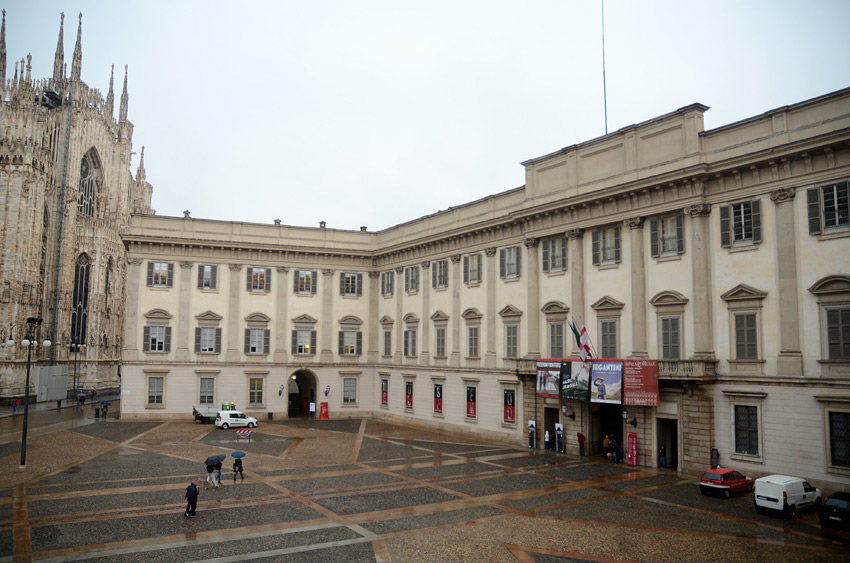 Palazzo Reale