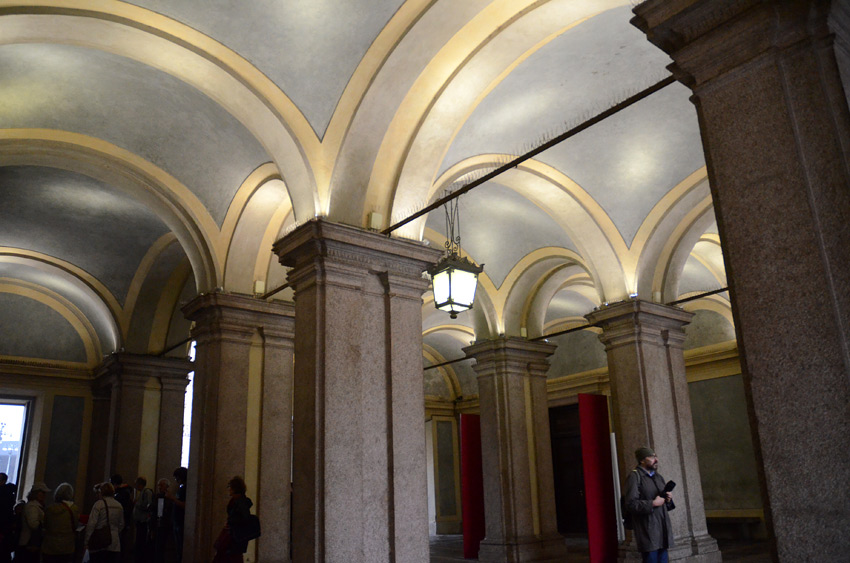 Palazzo Reale
