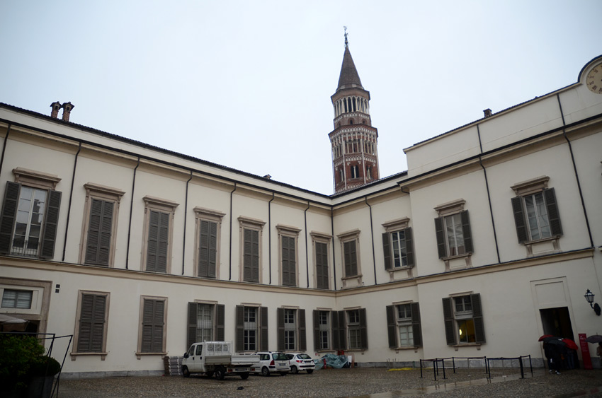 Palazzo Reale