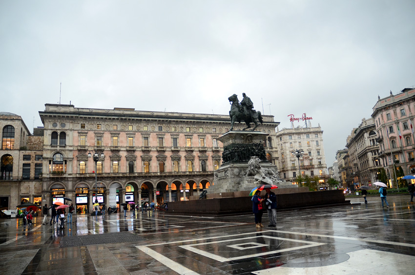 Palazzo Reale