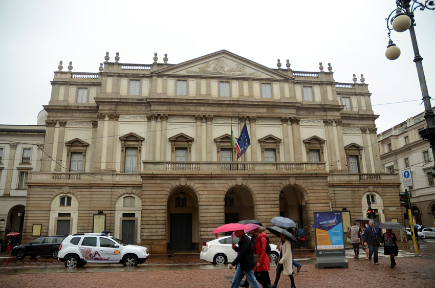 La Scala