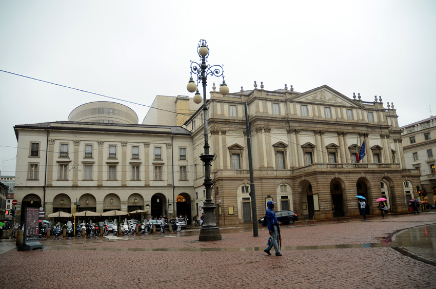 La Scala