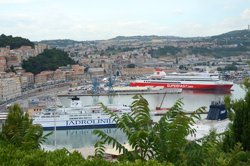 Ancona