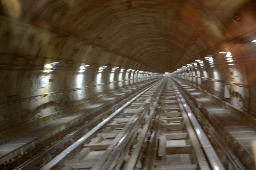 Turn