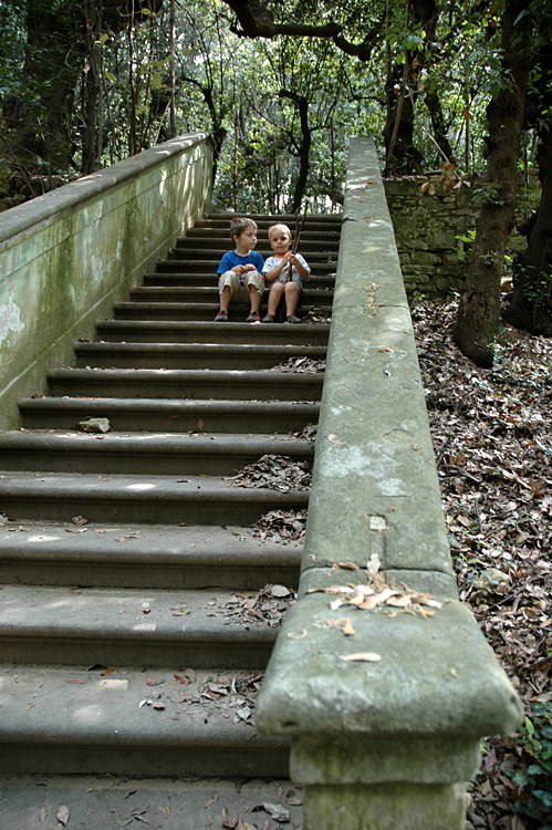 Giardino di Boboli