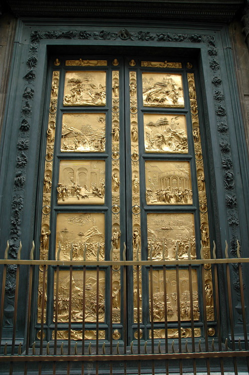 Baptisterium Jana Ktitele