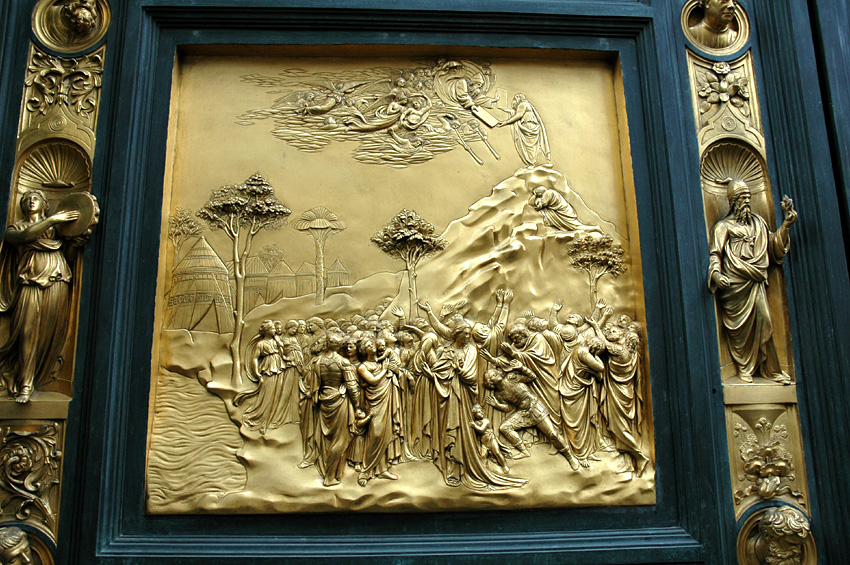 Baptisterium Jana Ktitele