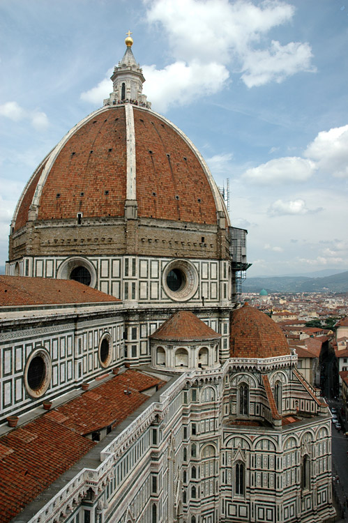 Katedrla Santa Maria del Fiore