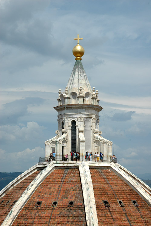 Katedrla Santa Maria del Fiore