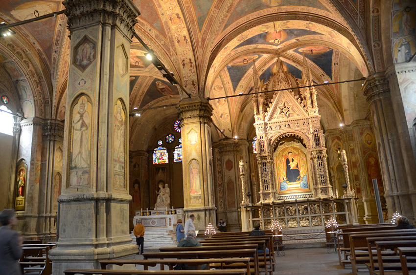 Orsanmichele
