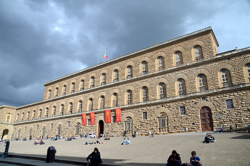 Palc Pitti
