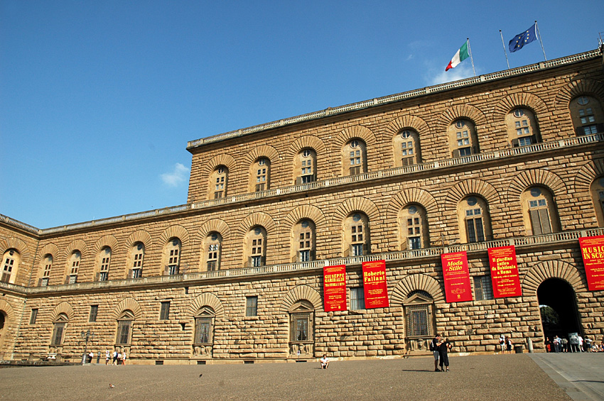 Palc Pitti